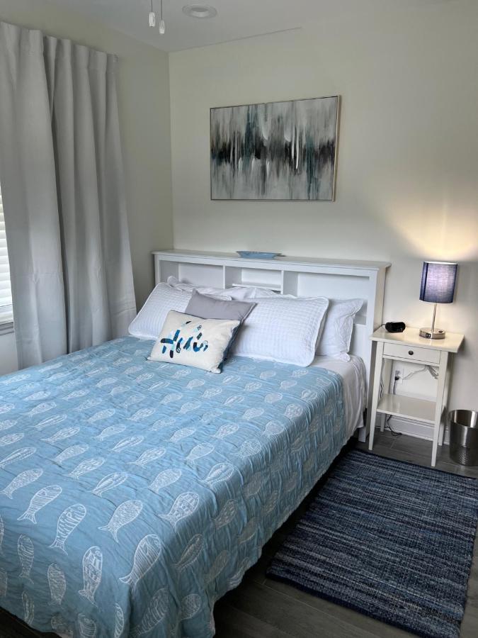 Kingwood Cottage - 10 Mins From Iah - Lake Front Humble Bagian luar foto